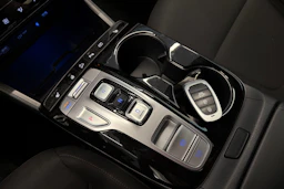 sininen Hyundai Tucson 2021 kuva 20.