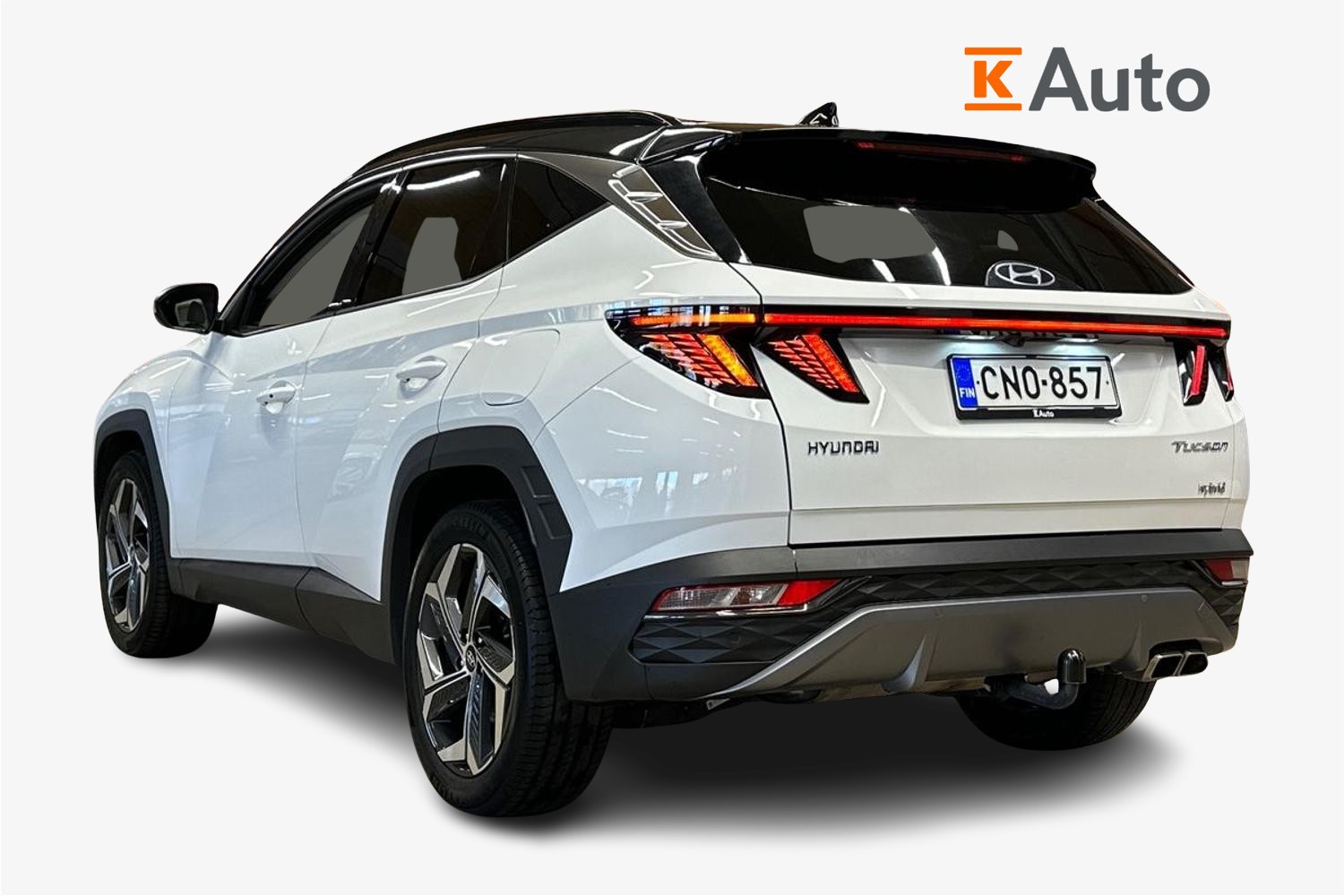 Hyundai Tucson 2022, kuva 2/32