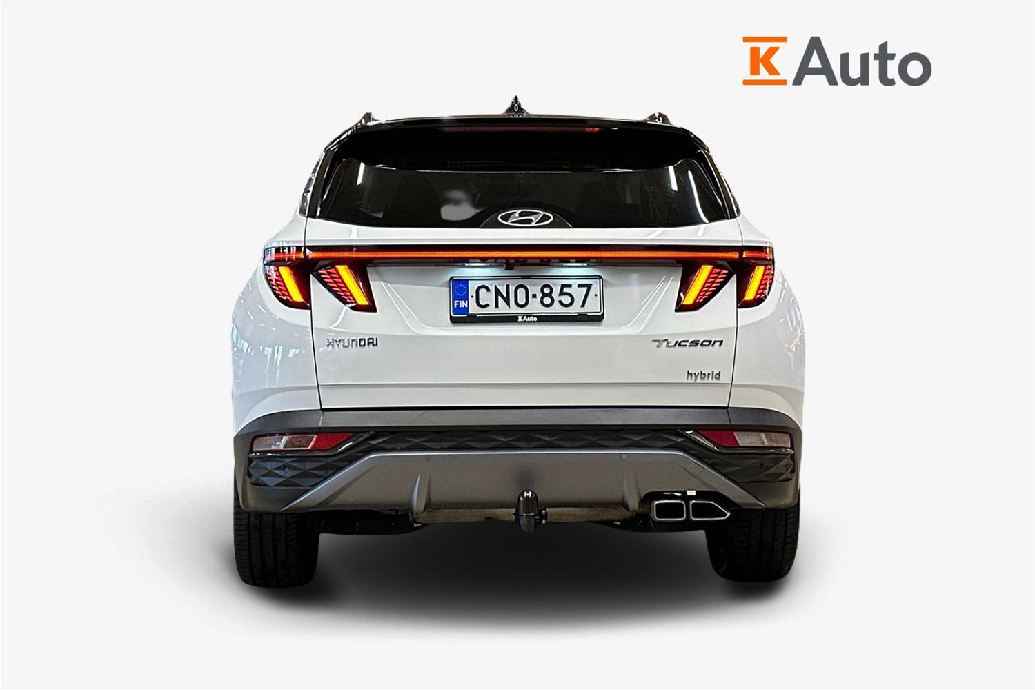 Hyundai Tucson 2022, kuva 3/32