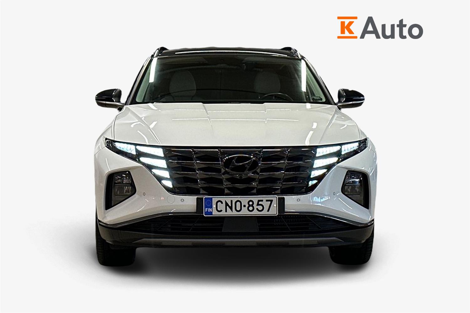 Hyundai Tucson 2022, kuva 4/32
