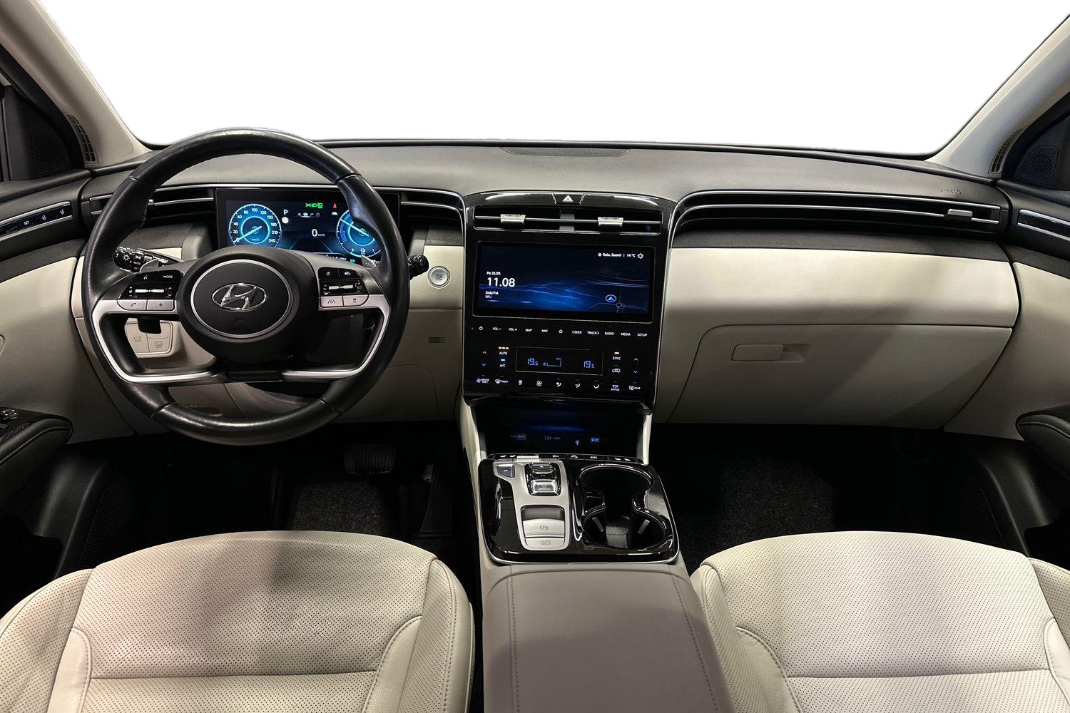 Hyundai Tucson 2022, kuva 7/32