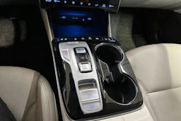 valkoinen Hyundai Tucson 2022 kuva 23.