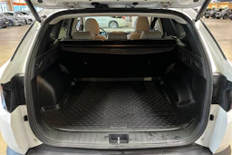 valkoinen Hyundai Tucson 2022 kuva 30.