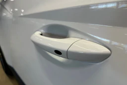 valkoinen Hyundai Tucson 2022 kuva 32.