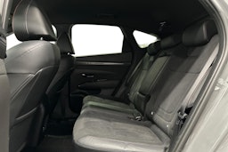 harmaa Hyundai Tucson 2022 kuva 10.