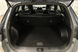 harmaa Hyundai Tucson 2022 kuva 14.