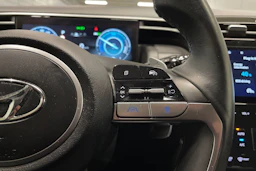 sininen Hyundai Tucson 2022 kuva 24.