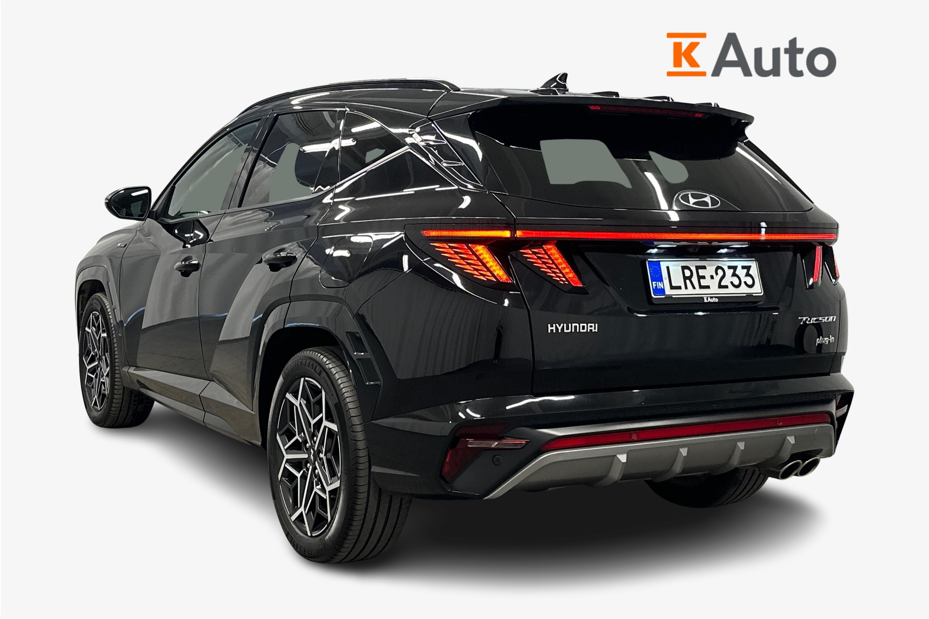 Hyundai Tucson 2022, photo 2/42