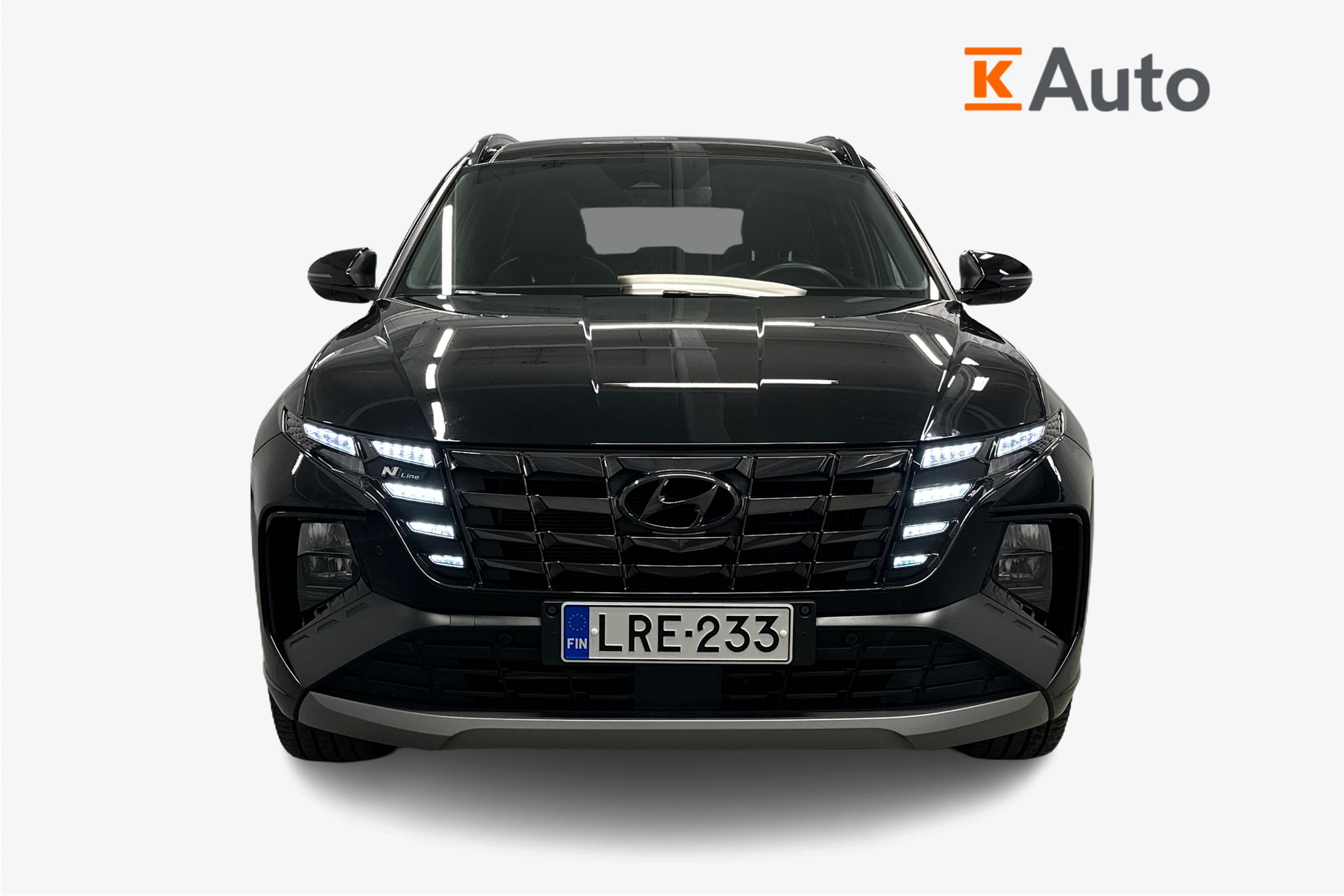 Hyundai Tucson 2022, photo 4/42