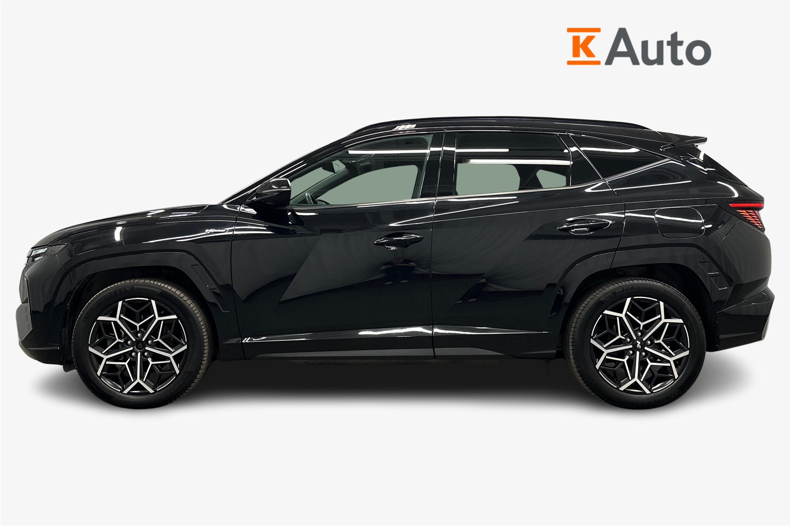 Hyundai Tucson 2022, photo 5/42