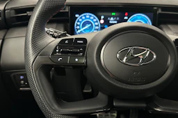 musta Hyundai Tucson 2022 kuva 11.