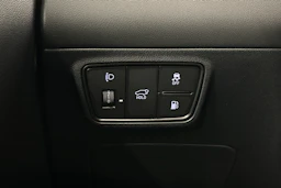 musta Hyundai Tucson 2022 kuva 14.