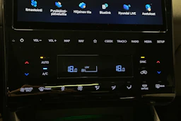 musta Hyundai Tucson 2022 kuva 33.