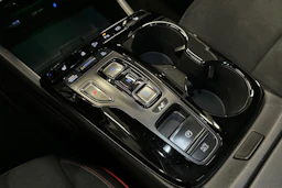 musta Hyundai Tucson 2022 kuva 36.