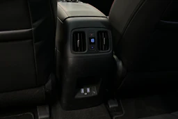 musta Hyundai Tucson 2022 kuva 38.