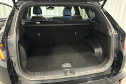 musta Hyundai Tucson 2022 kuva 39.