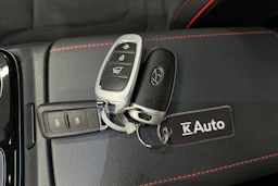 musta Hyundai Tucson 2022 kuva 42.