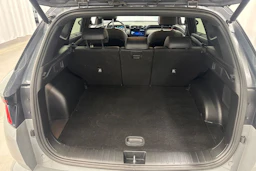 musta Hyundai Tucson 2022 kuva 16.