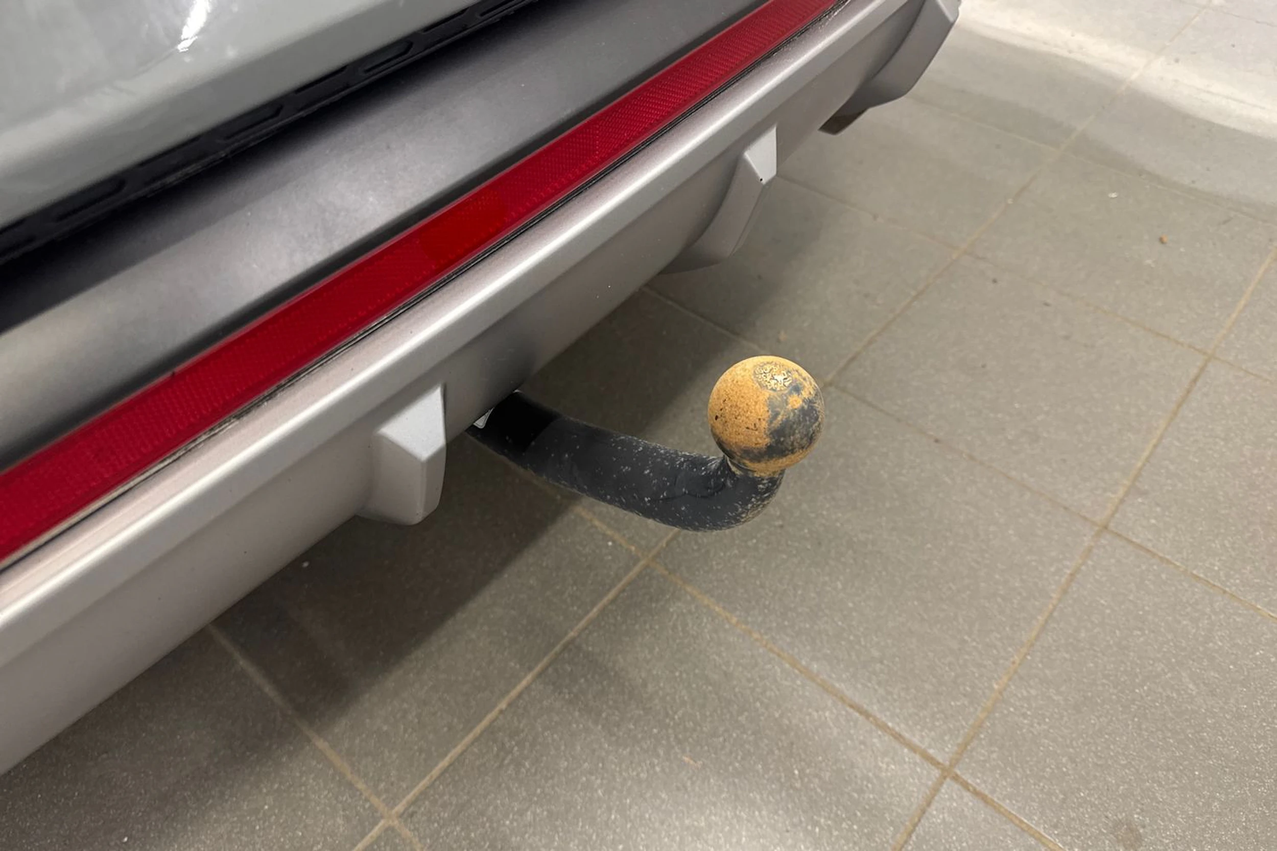 musta Hyundai Tucson 2022 kuva 17.