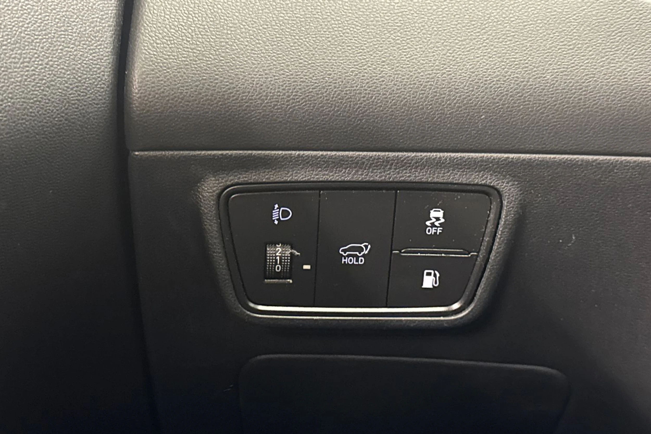 musta Hyundai Tucson 2022 kuva 21.