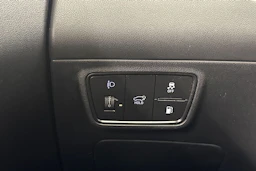musta Hyundai Tucson 2022 kuva 21.