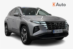 Hopea Hyundai Tucson 2023 kuva 1.