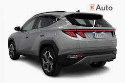 Hopea Hyundai Tucson 2023 kuva 2.