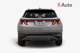 Hopea Hyundai Tucson 2023 kuva 3.