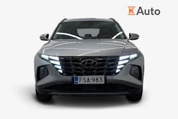 Hopea Hyundai Tucson 2023 kuva 4.