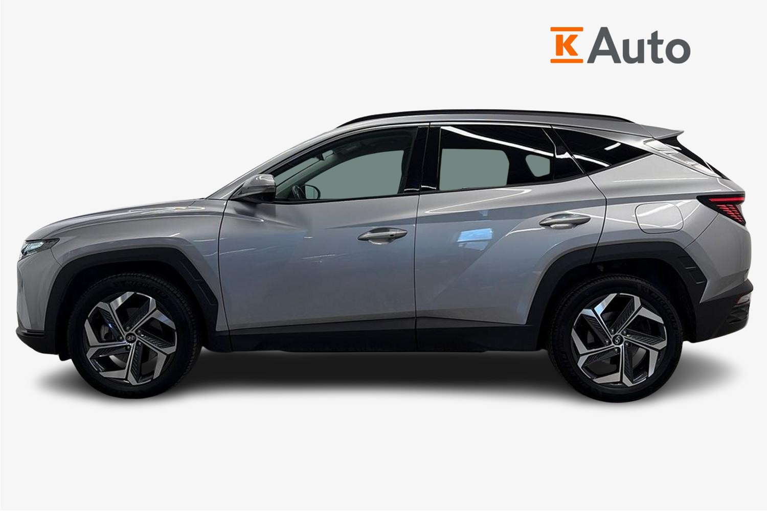 Hyundai Tucson 2023, bild 5/33