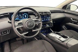 Hopea Hyundai Tucson 2023 kuva 6.