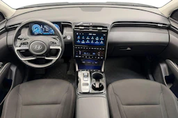 Hopea Hyundai Tucson 2023 kuva 7.