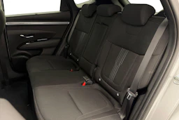 Hopea Hyundai Tucson 2023 kuva 8.