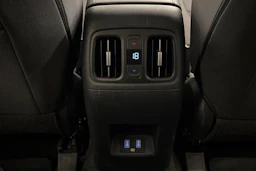 Hopea Hyundai Tucson 2023 kuva 9.