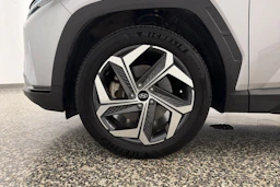 Hopea Hyundai Tucson 2023 kuva 10.