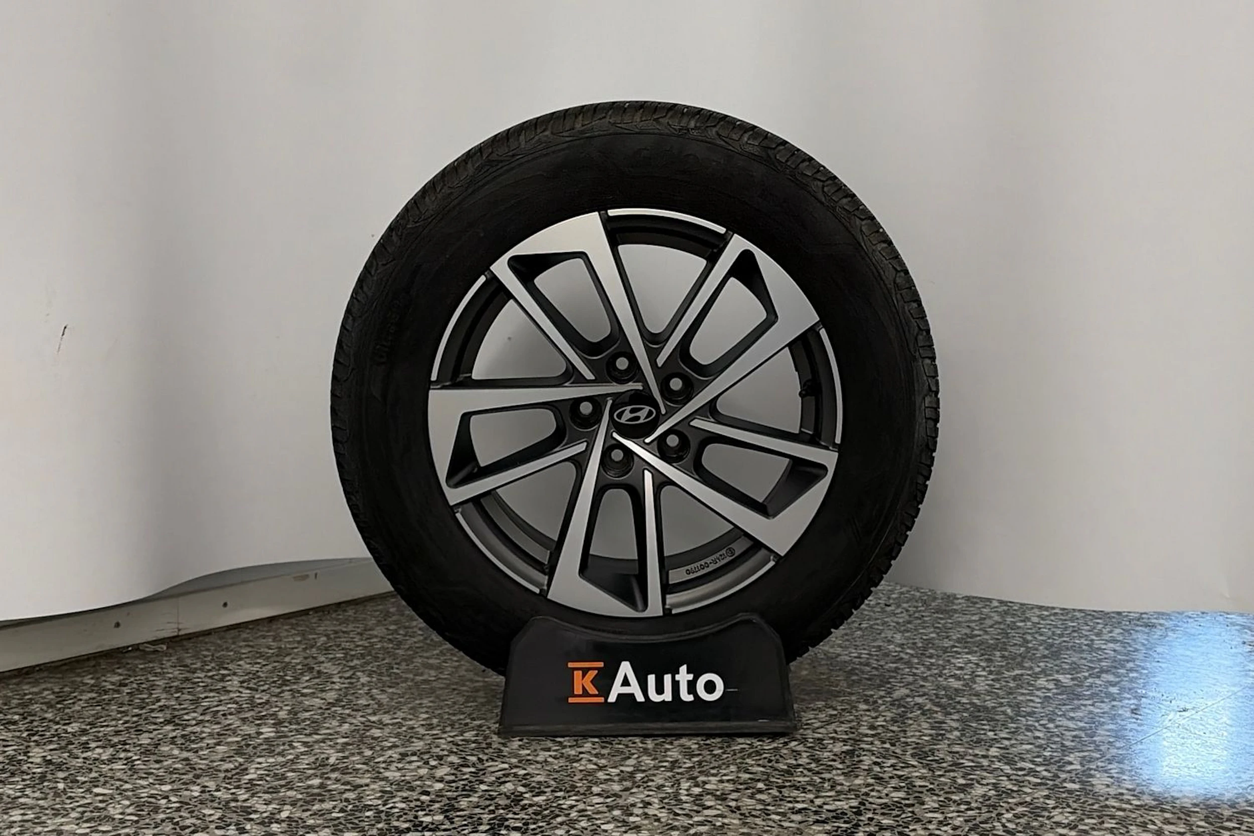 Hopea Hyundai Tucson 2023 kuva 11.