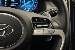 Hopea Hyundai Tucson 2023 kuva 16.