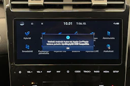 Hopea Hyundai Tucson 2023 kuva 20.