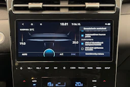 Hopea Hyundai Tucson 2023 kuva 21.