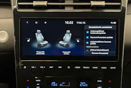 Hopea Hyundai Tucson 2023 kuva 22.