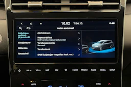 Hopea Hyundai Tucson 2023 kuva 23.