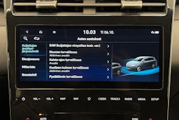 Hopea Hyundai Tucson 2023 kuva 24.