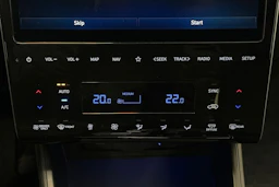 Hopea Hyundai Tucson 2023 kuva 26.