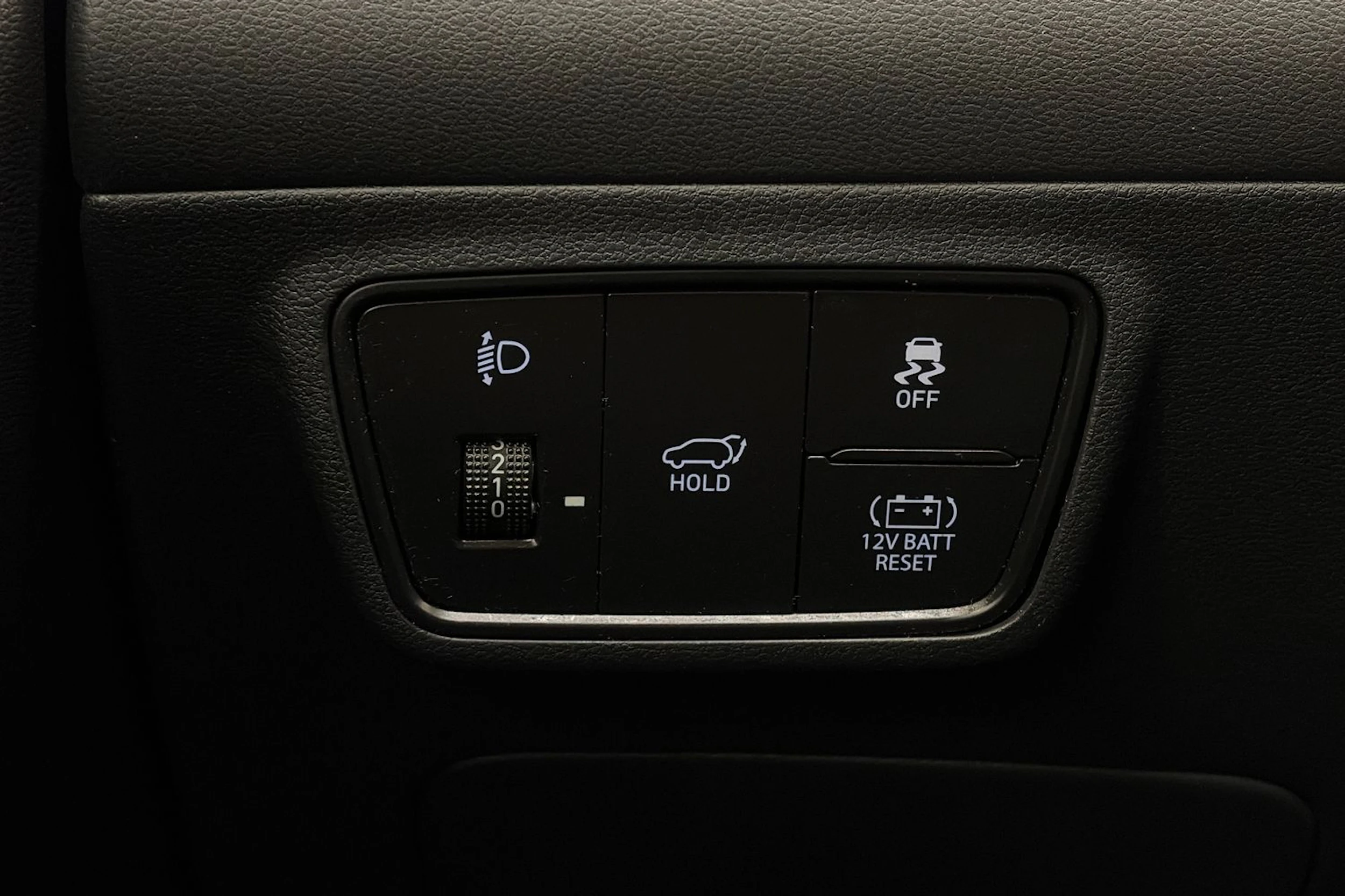 Hopea Hyundai Tucson 2023 kuva 31.