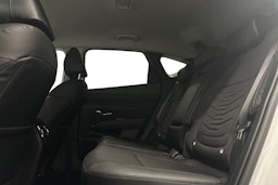 valkoinen Hyundai Tucson 2025 kuva 10.
