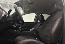 valkoinen Hyundai Tucson 2025 kuva 15.