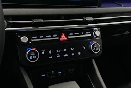 valkoinen Hyundai Tucson 2025 kuva 21.
