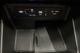 valkoinen Hyundai Tucson 2025 kuva 22.