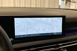 valkoinen Hyundai Tucson 2025 kuva 24.