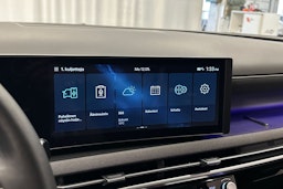 valkoinen Hyundai Tucson 2025 kuva 25.